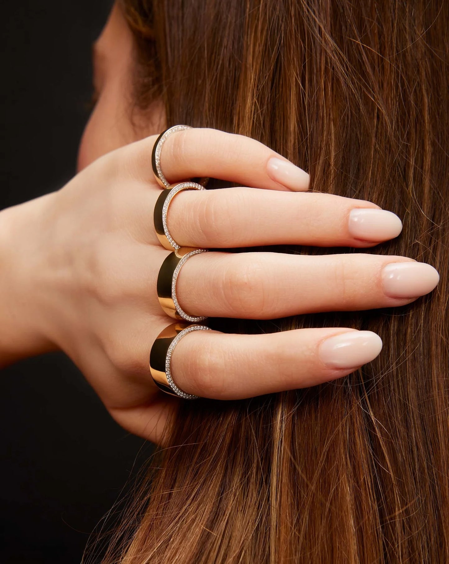 MADE RING