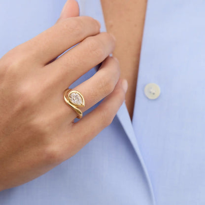 MONI RING