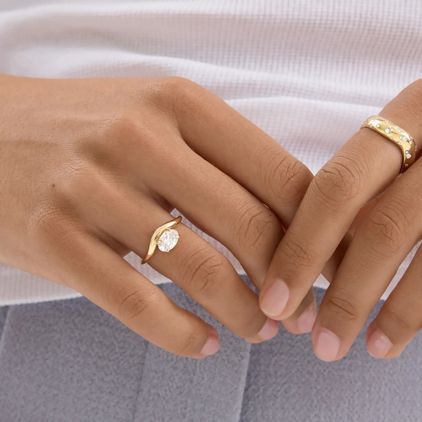 RONKE RING