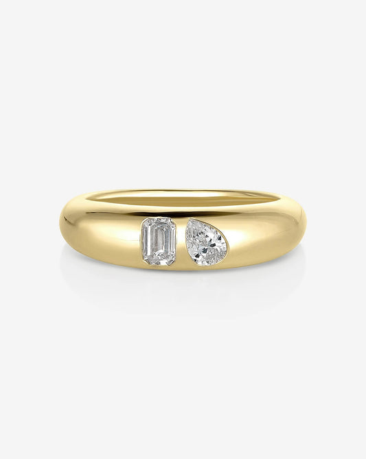 MOI et TOI RING